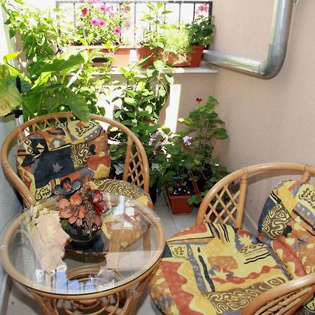 Apartment Bucevic Šibenik Екстериор снимка