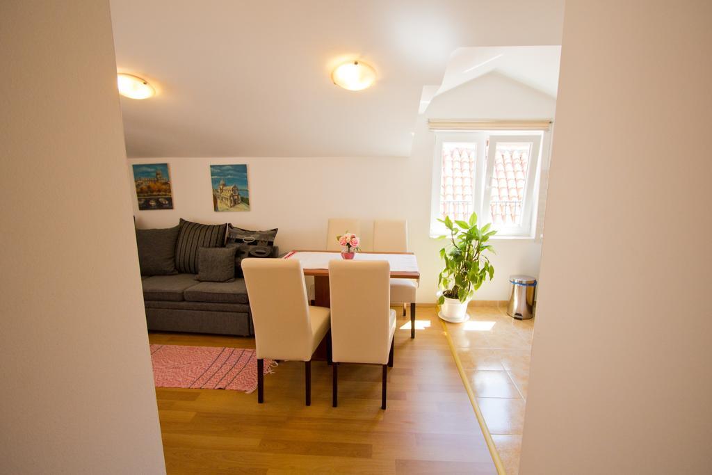 Apartment Bucevic Šibenik Екстериор снимка