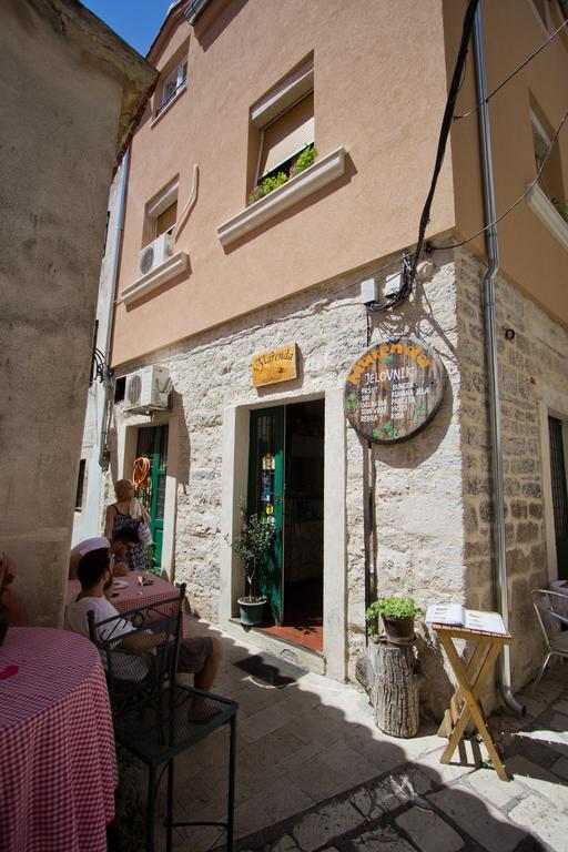 Apartment Bucevic Šibenik Екстериор снимка