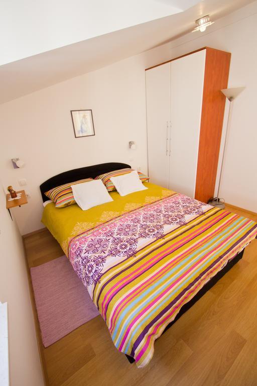 Apartment Bucevic Šibenik Стая снимка