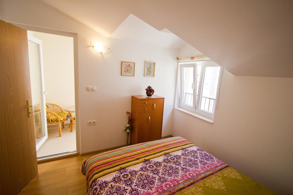 Apartment Bucevic Šibenik Екстериор снимка