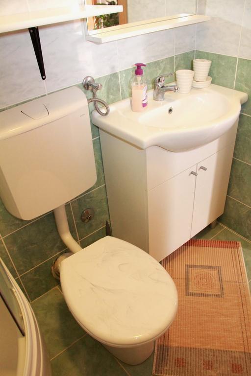 Apartment Bucevic Šibenik Екстериор снимка