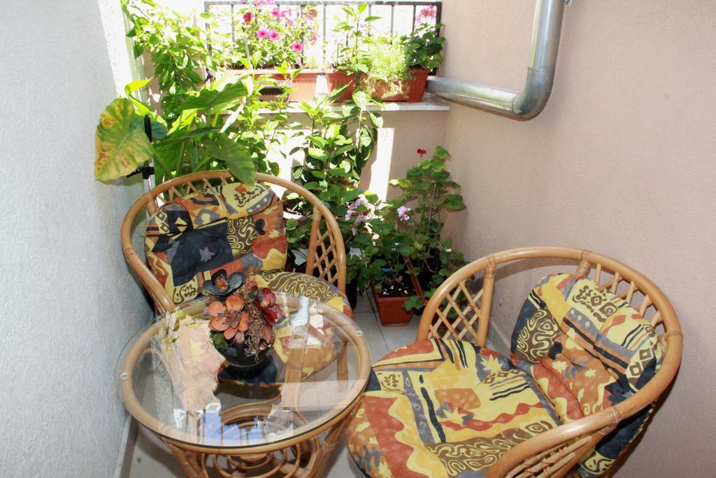 Apartment Bucevic Šibenik Екстериор снимка