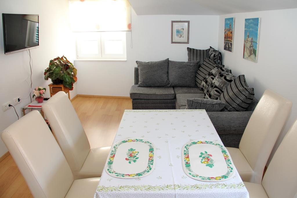 Apartment Bucevic Šibenik Екстериор снимка