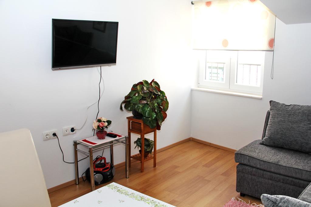 Apartment Bucevic Šibenik Екстериор снимка