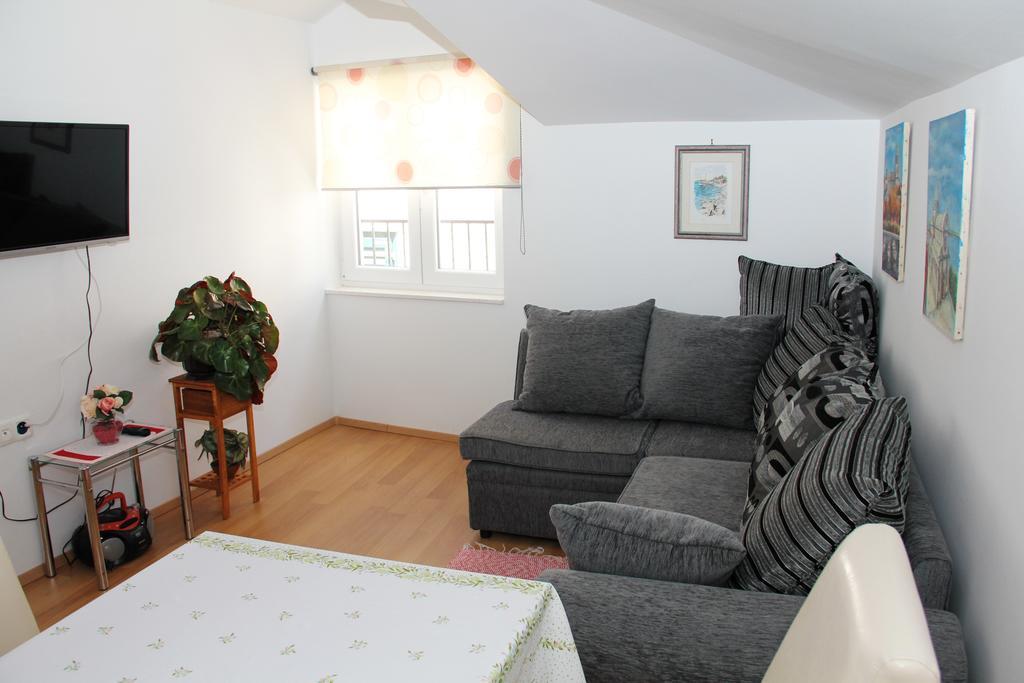 Apartment Bucevic Šibenik Екстериор снимка