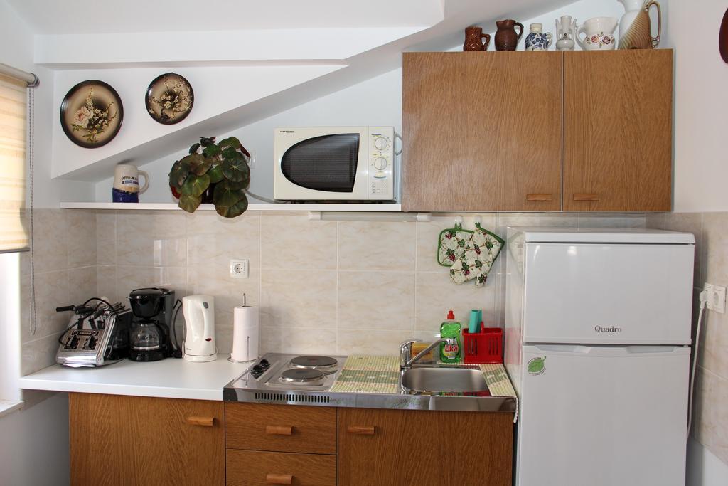 Apartment Bucevic Šibenik Екстериор снимка