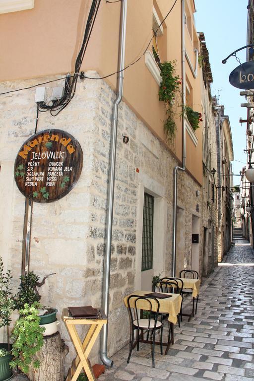 Apartment Bucevic Šibenik Екстериор снимка