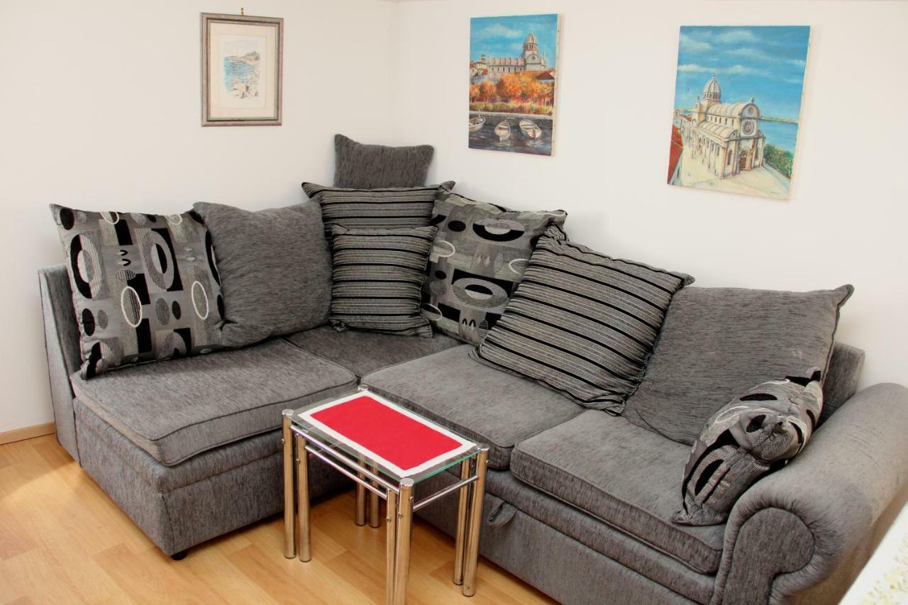 Apartment Bucevic Šibenik Екстериор снимка