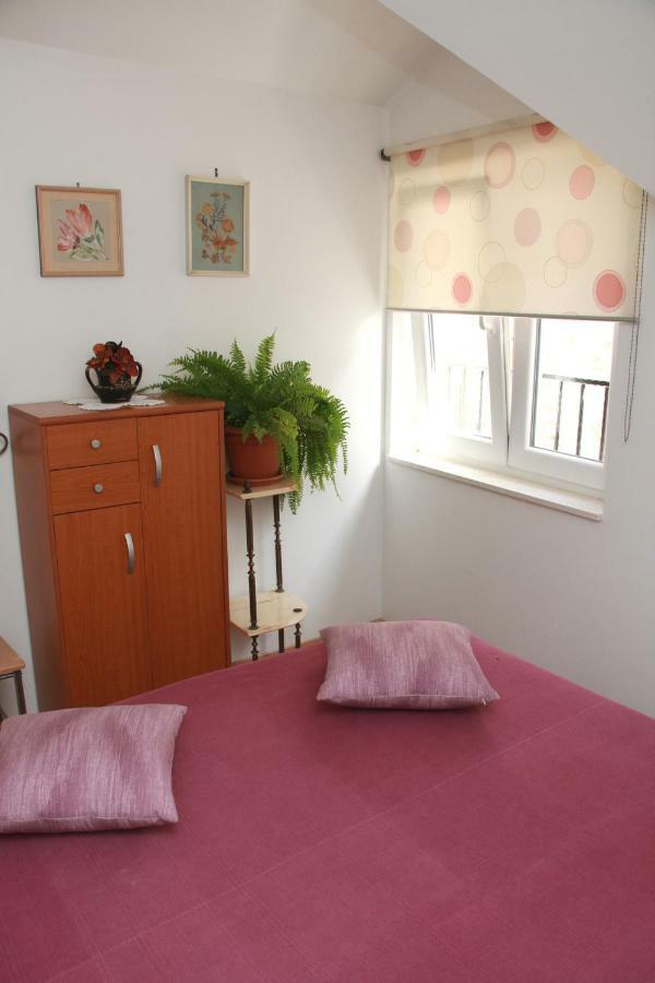 Apartment Bucevic Šibenik Екстериор снимка