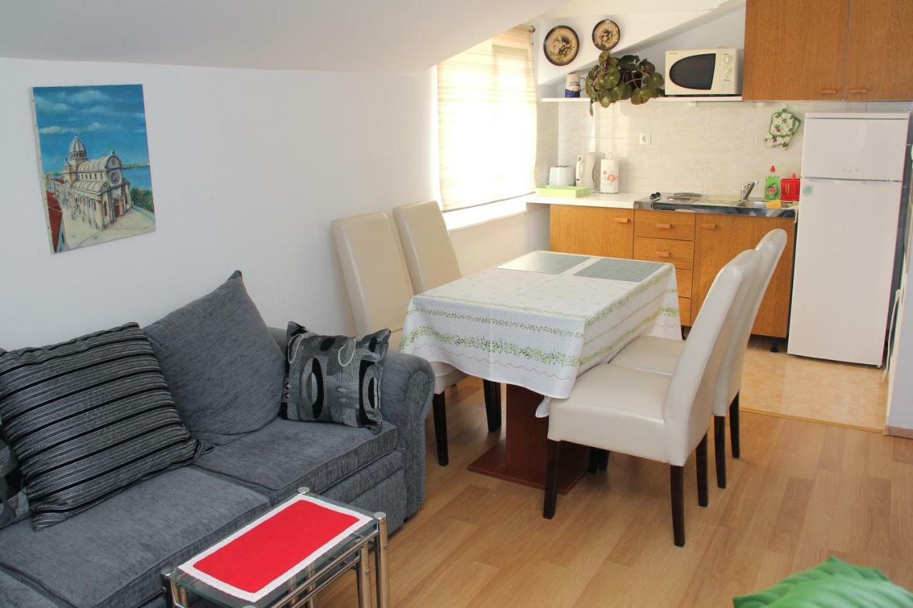 Apartment Bucevic Šibenik Екстериор снимка